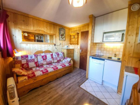 Appartement cosy aux Menuires, pieds des pistes - FR-1-452-10 Les Ménuires